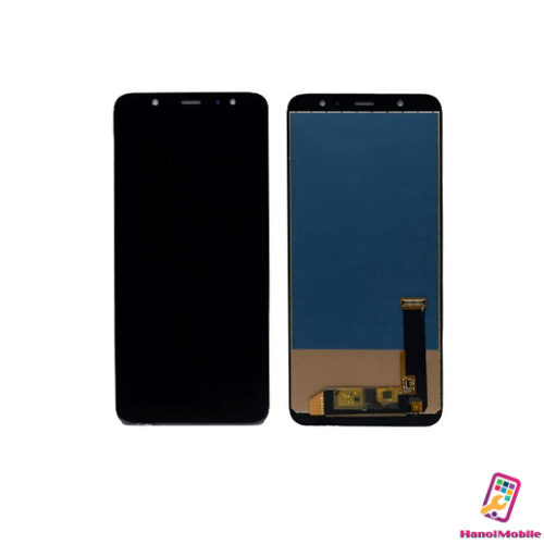 Thay Màn Hình Samsung Galaxy A6 Plus (2018)